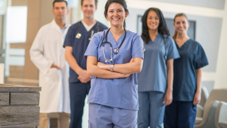 PE Global Healthcare