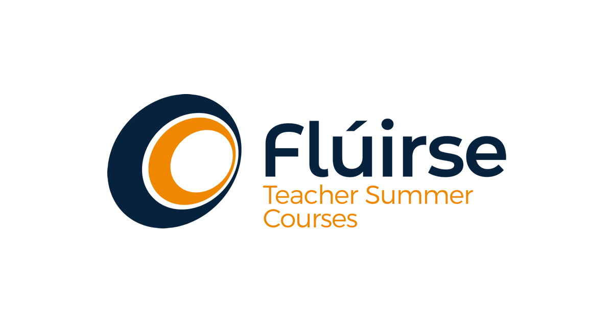 Flúirse Teacher Summer Courses