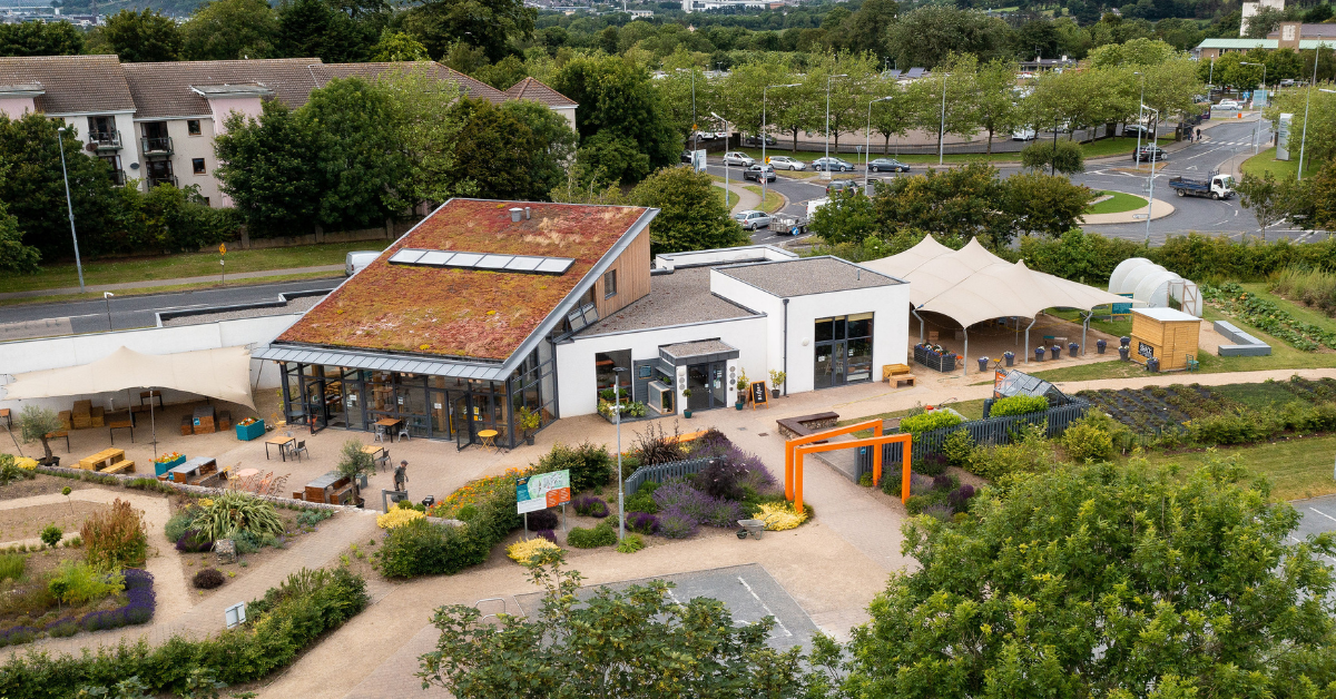 GROW HQ