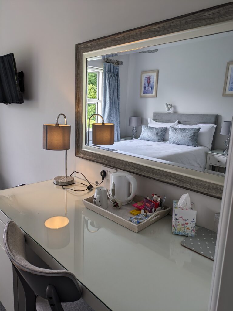 Blackrock Carole Ville Bed & Breakfast