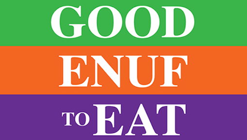 Good Enuf To Eat Banqueting