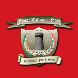 Manor Takeaway Food