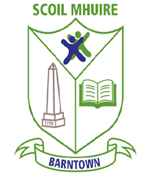 Scoil Mhuire Barntown