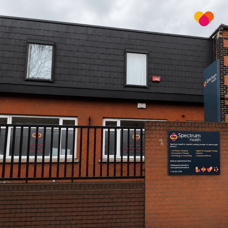 Spectrum Foot Clinics - Chiropody & Podiatry Drumcondra