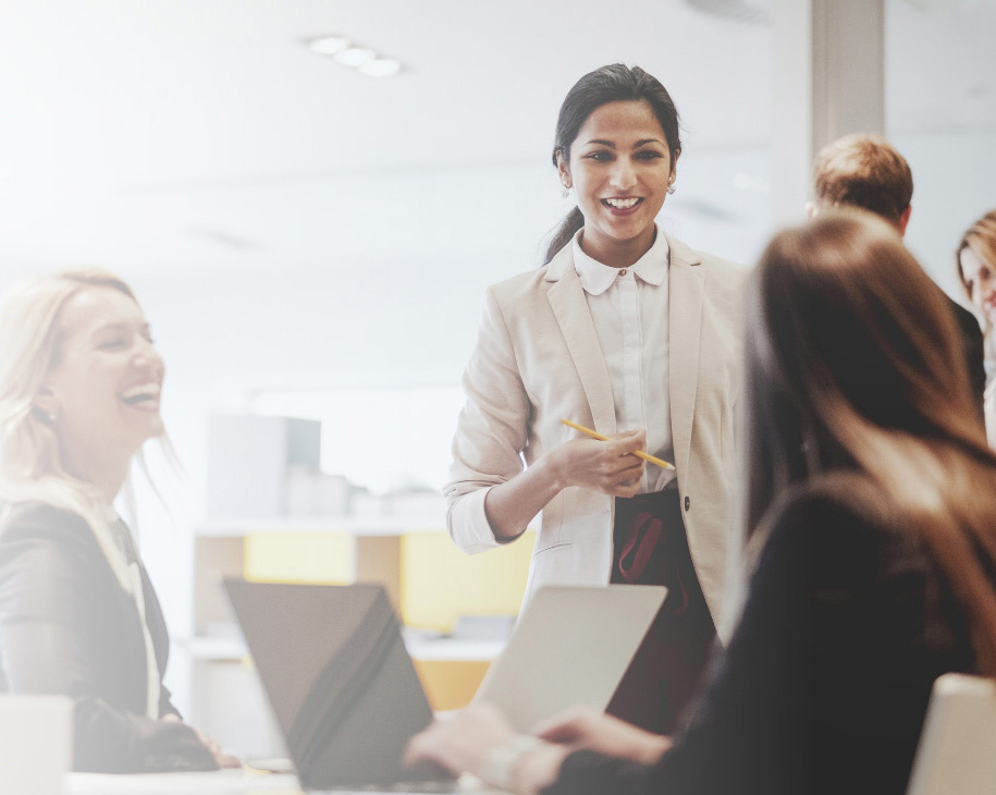 Genos International Europe - Emotional Intelligence