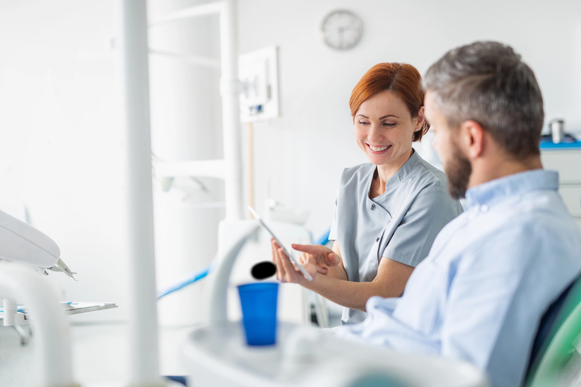 Cube Dental Castlebar