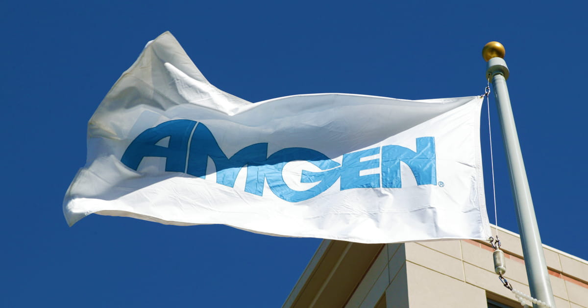 Amgen Technology (Ireland) UC