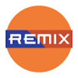Remix pizza and kebab