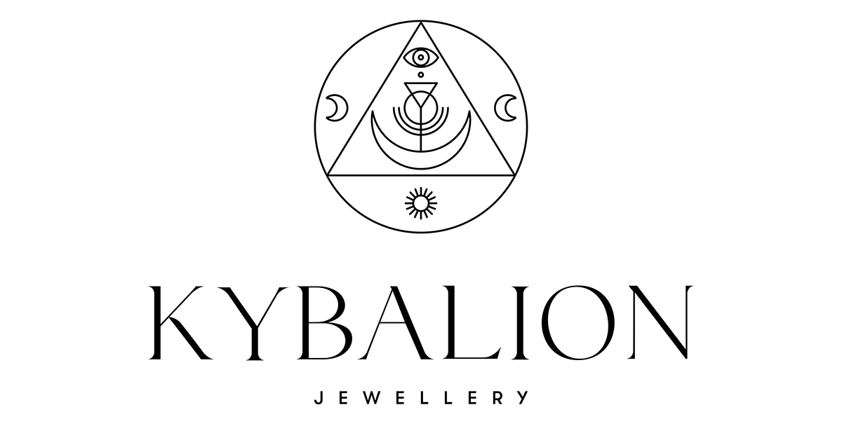 Kybalion Jewellery