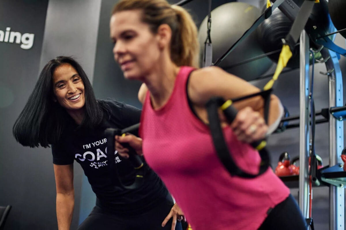 Anytime Fitness Ballincollig