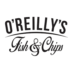 O'Reillys Fish & Chips