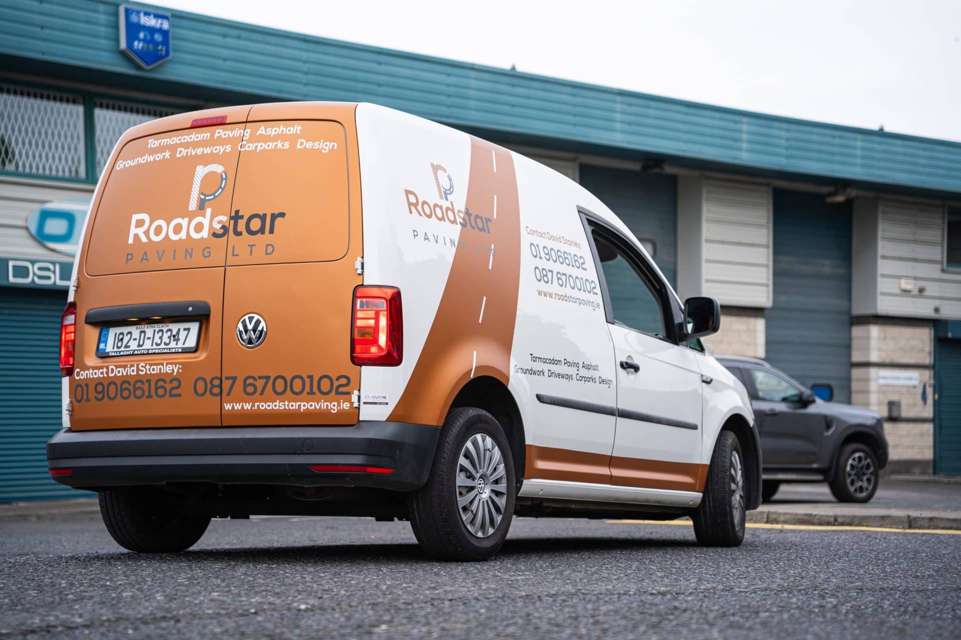 AdvertMe Promotions Ltd