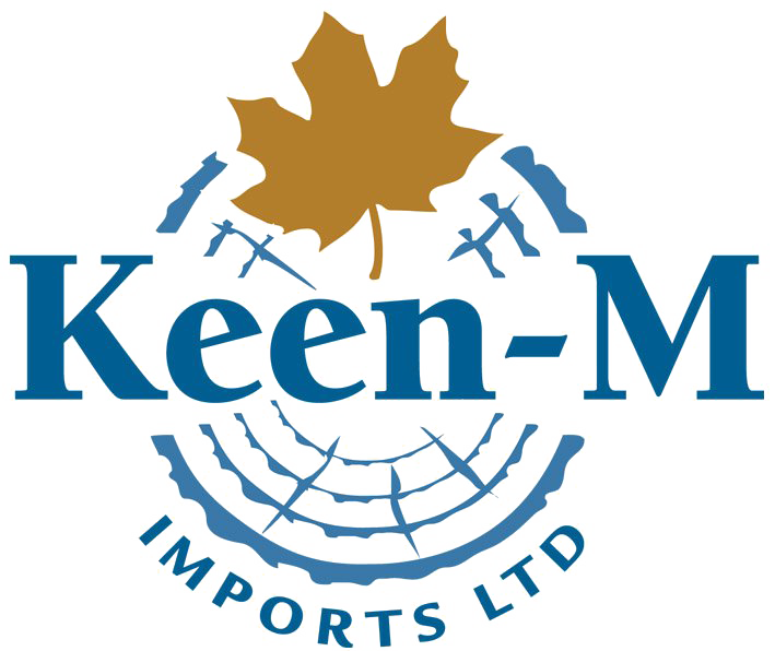 Keen M
