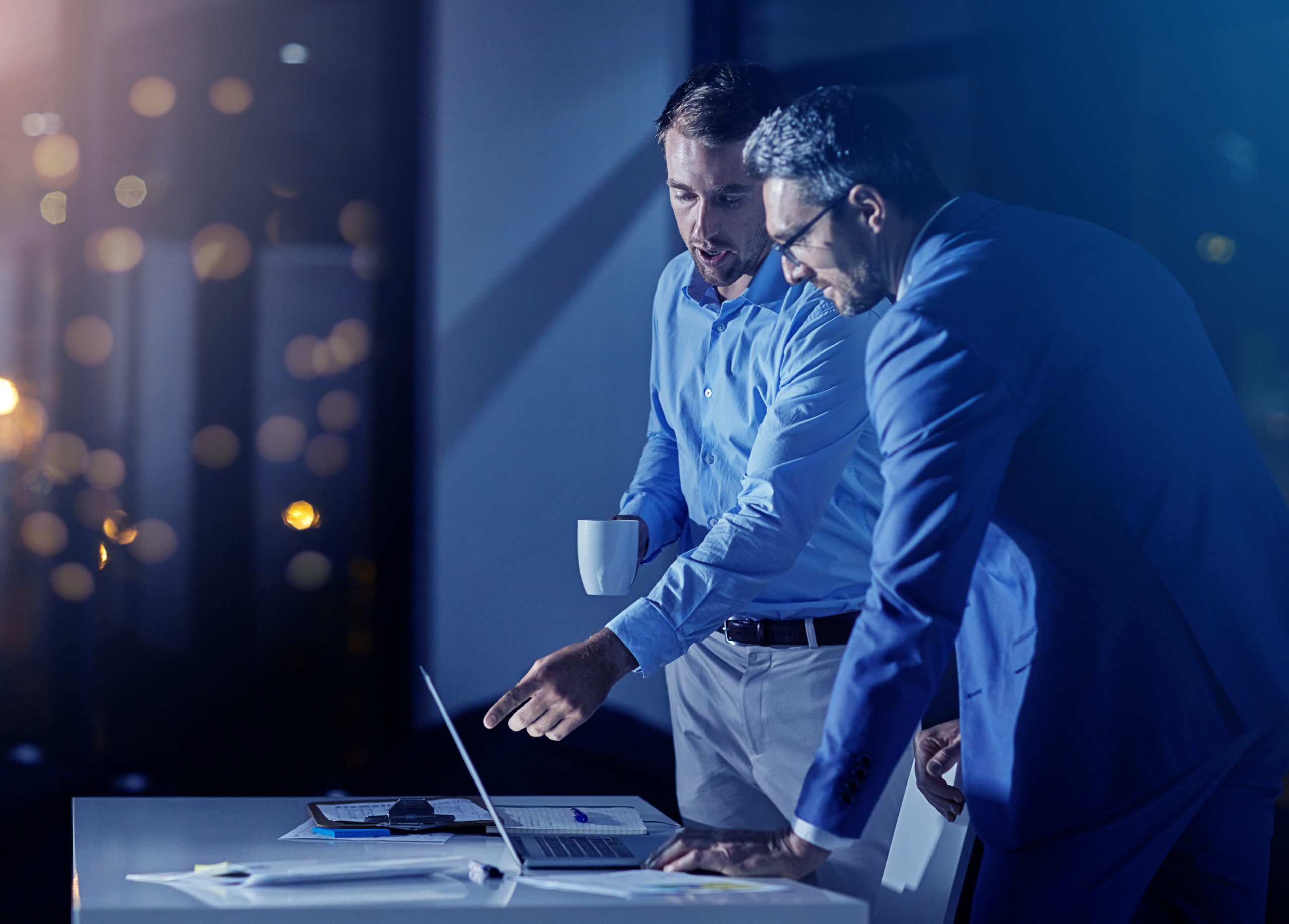 IT.ie | Managed IT Support Services