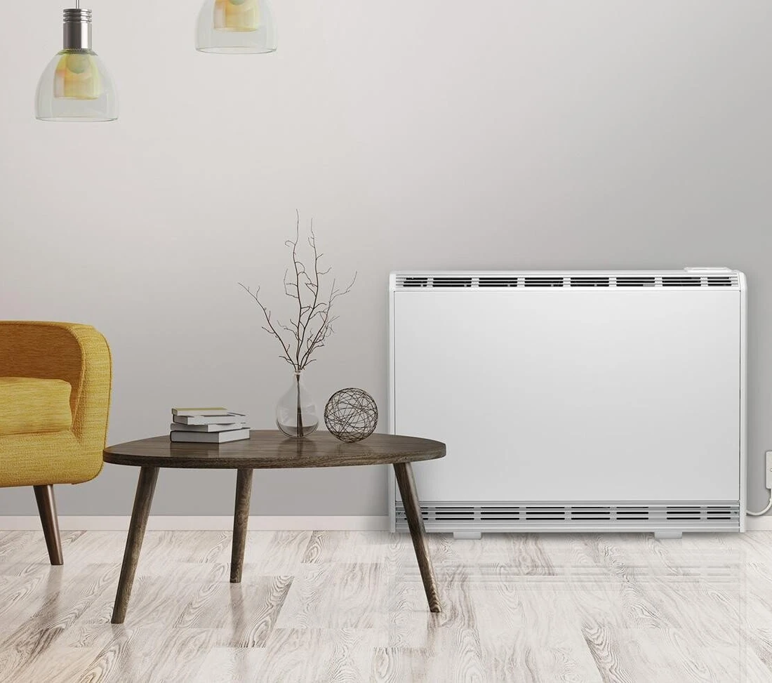 storage-heater