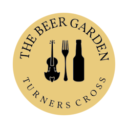 The Beer Garden