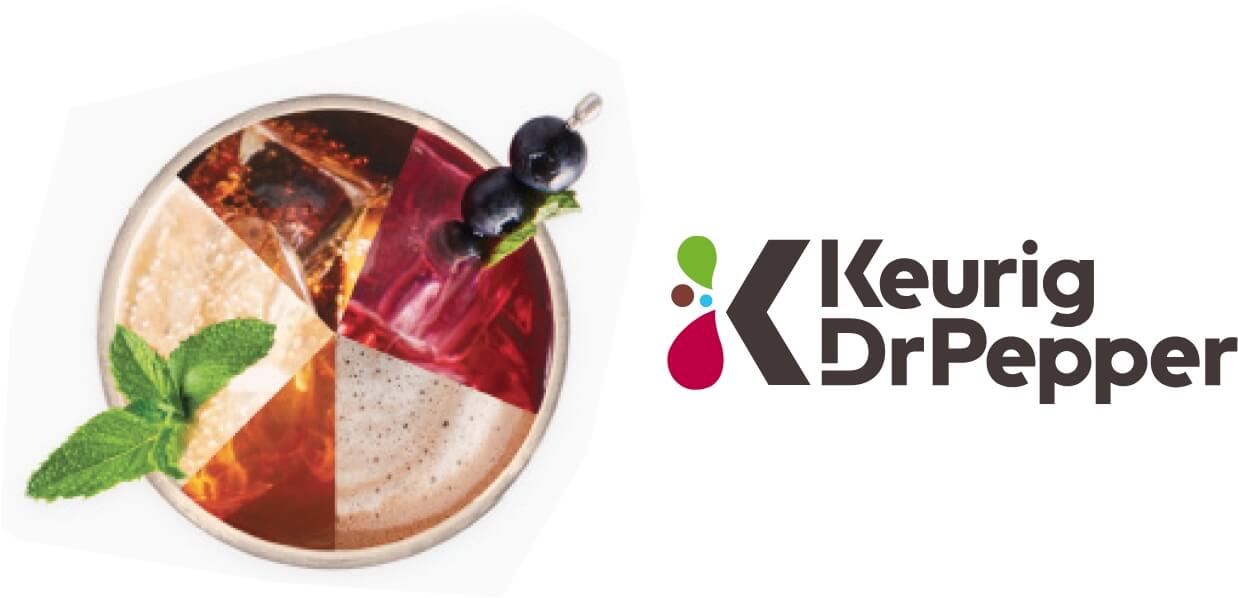 KDP Ireland (Keurig Dr Pepper)