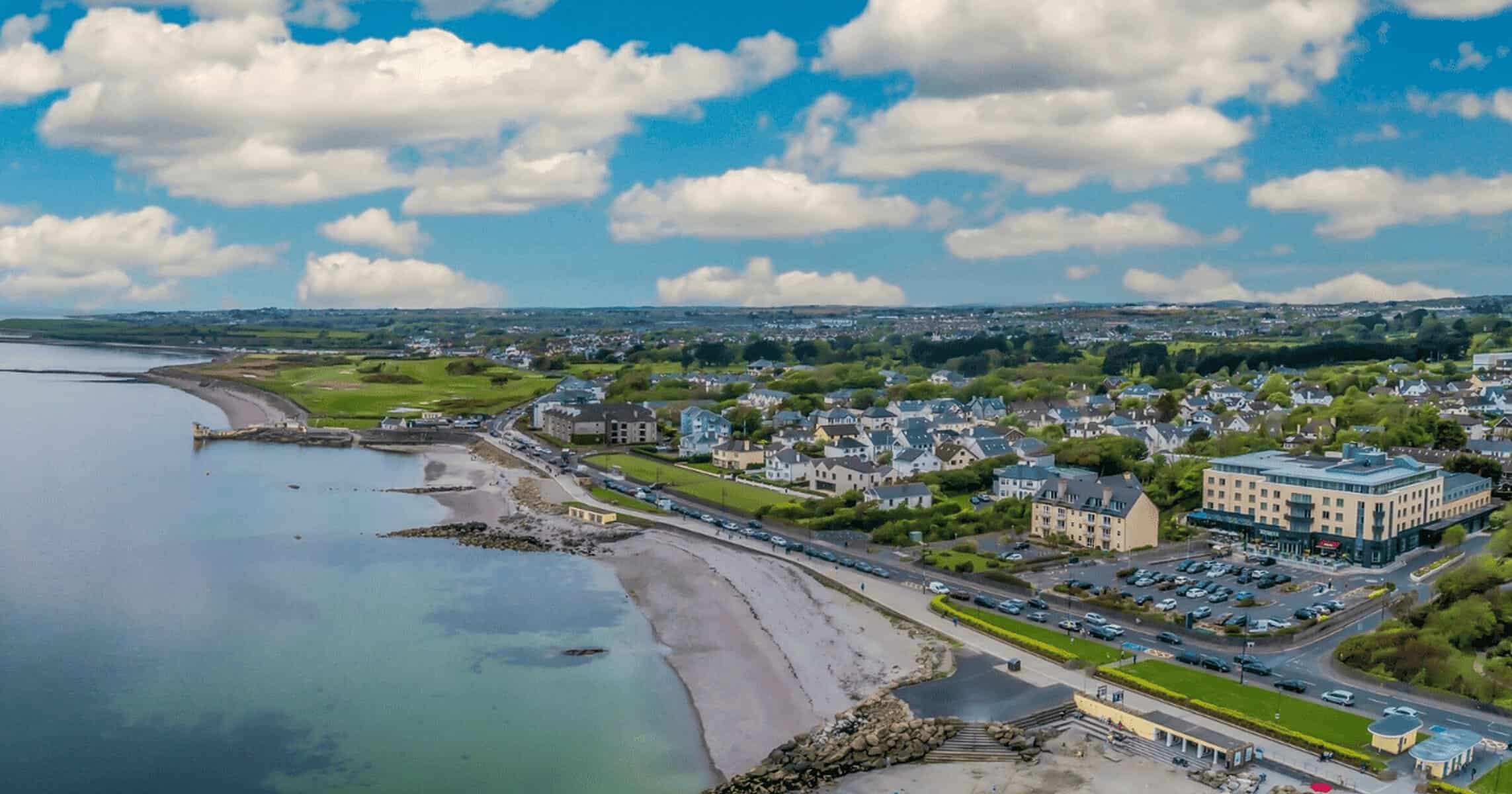 Byrne Hotel Group