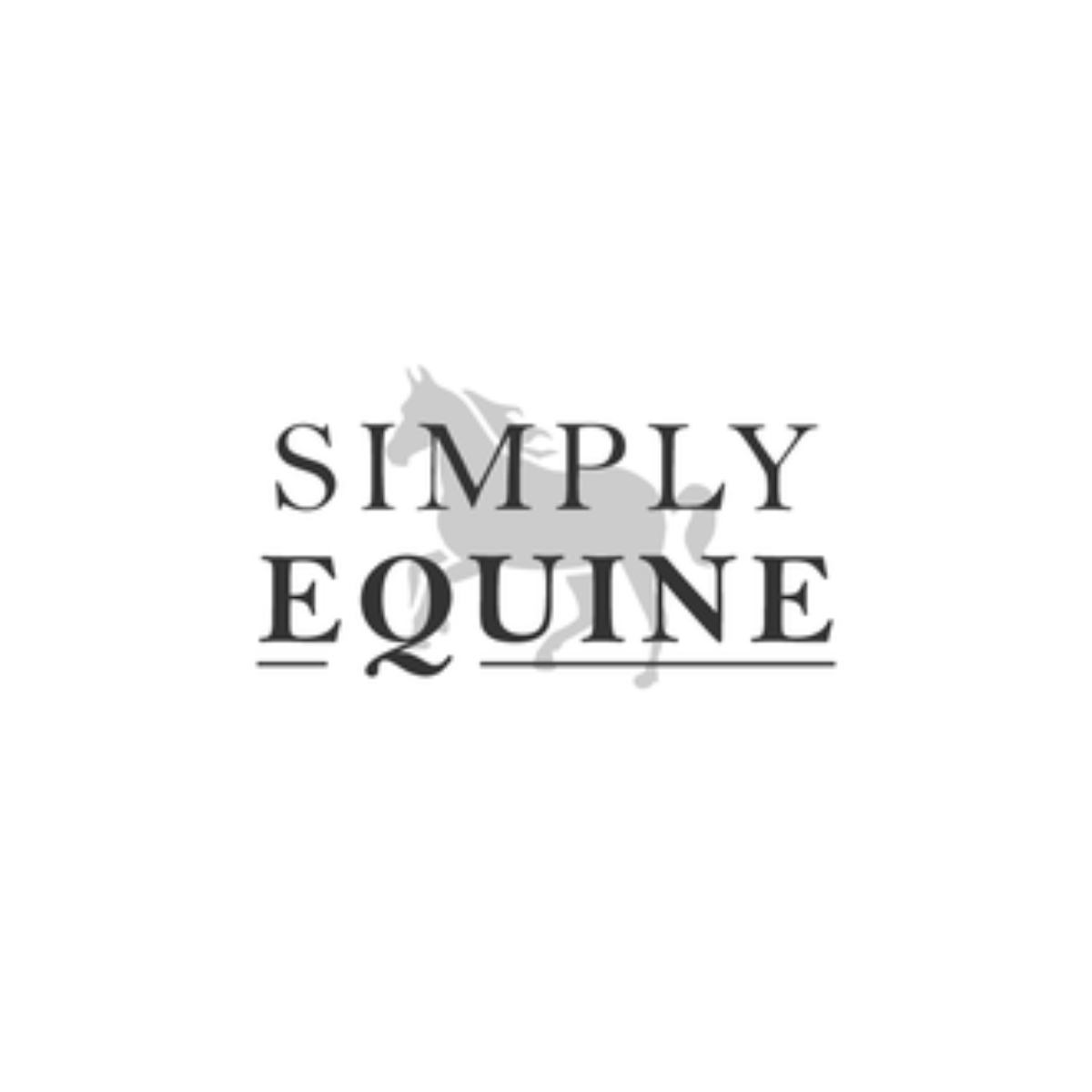 Simply Equine