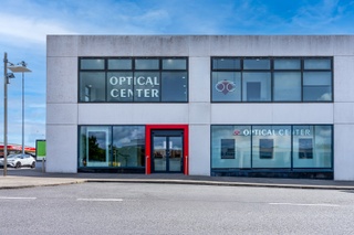 Optician OMNI PARK SHOPPING CENTRE - Optical Center