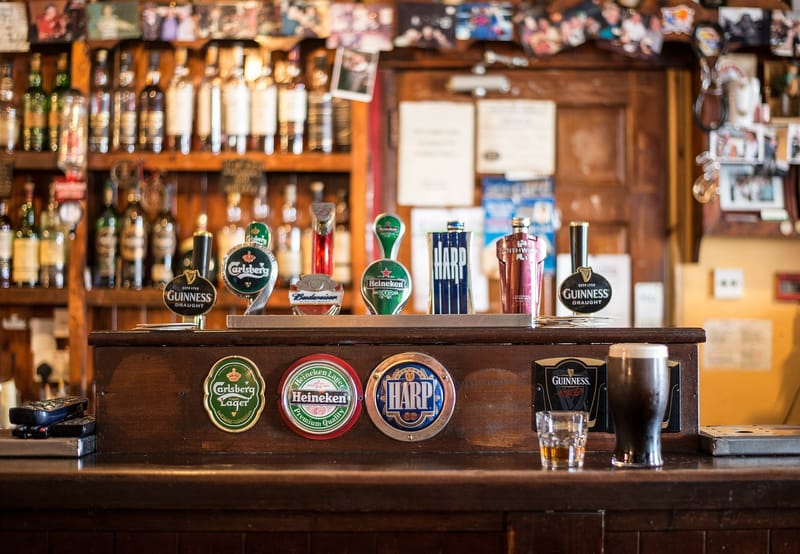 Clancys Bar & Lounge
