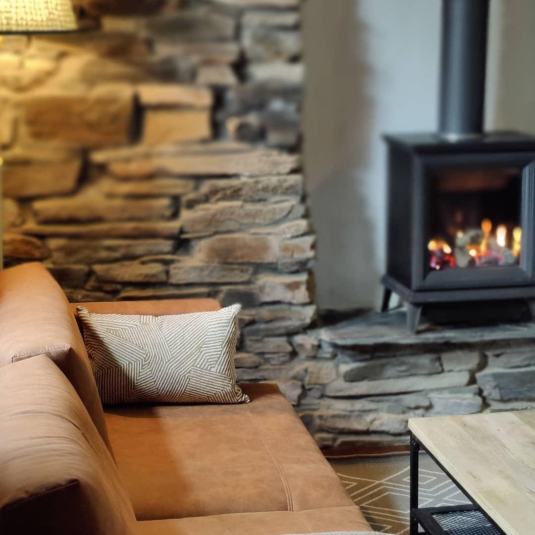 Corcreggan Mill - Accommodation, Glamping, Camping & Motorhome Park