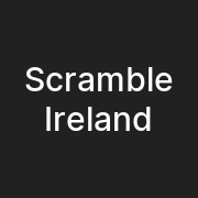 Scramble Ireland - Martial Arts Store