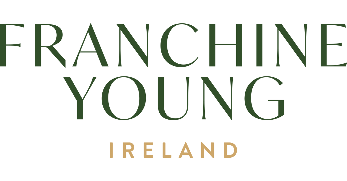 Franchine Young Ireland
