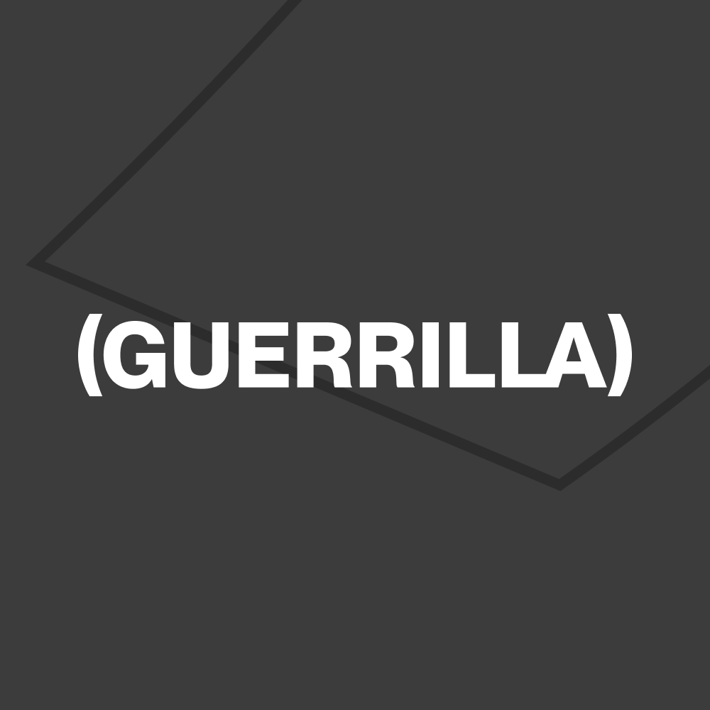 GUERRILLA Digital Ltd.