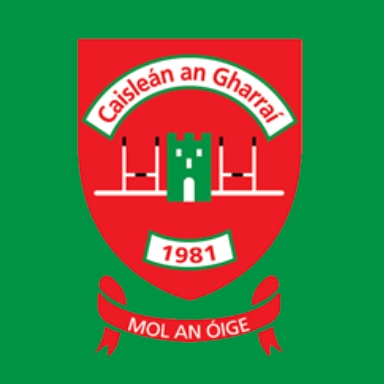 Garrycastle GAA Club