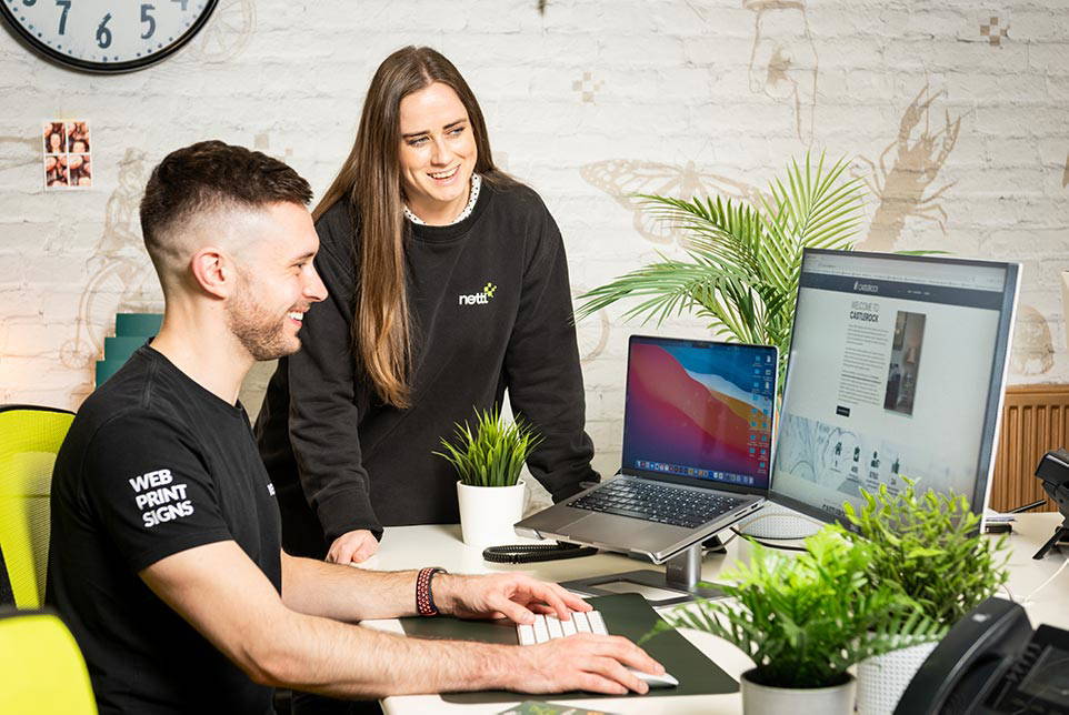 Nettl of Dublin