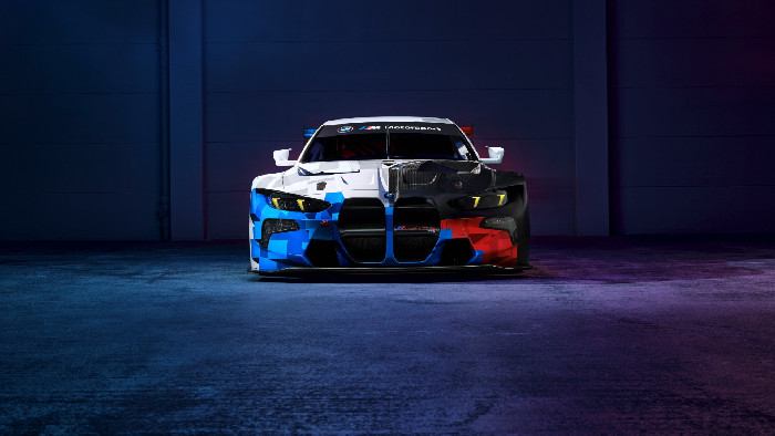 BimmerHead