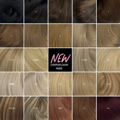 ElITE HAIR SALON