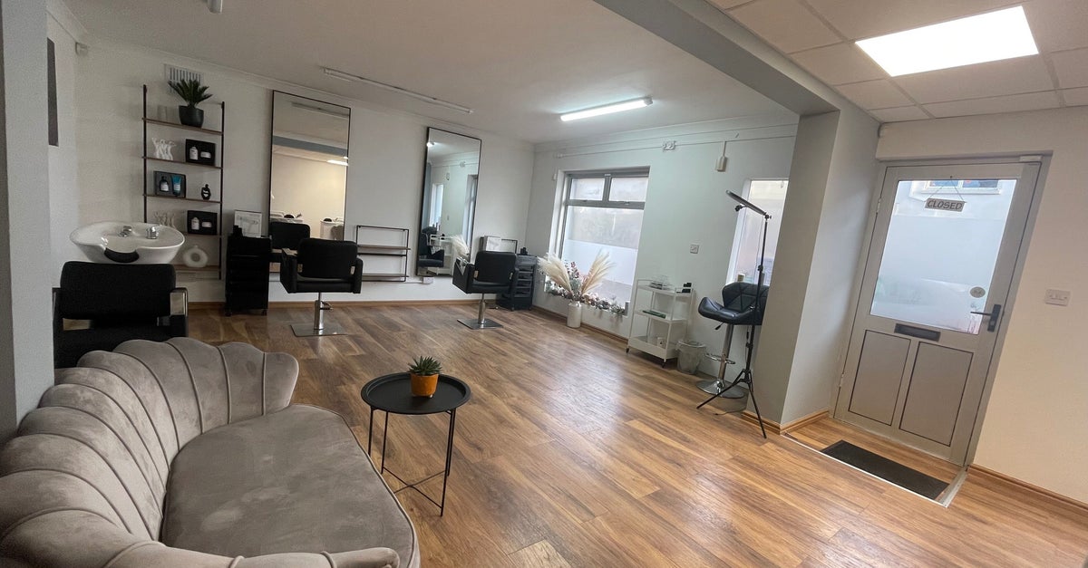 EDC BEAUTY SALON