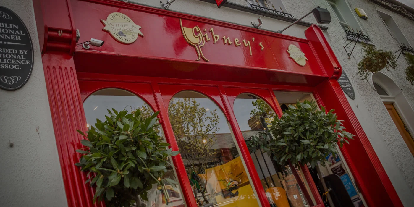 Gibney's Of Malahide, ireland