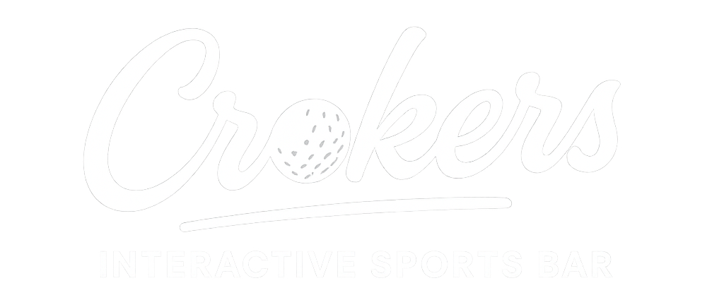 Crokers Interactive Sports bar
