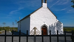 The Burren Art Gallery