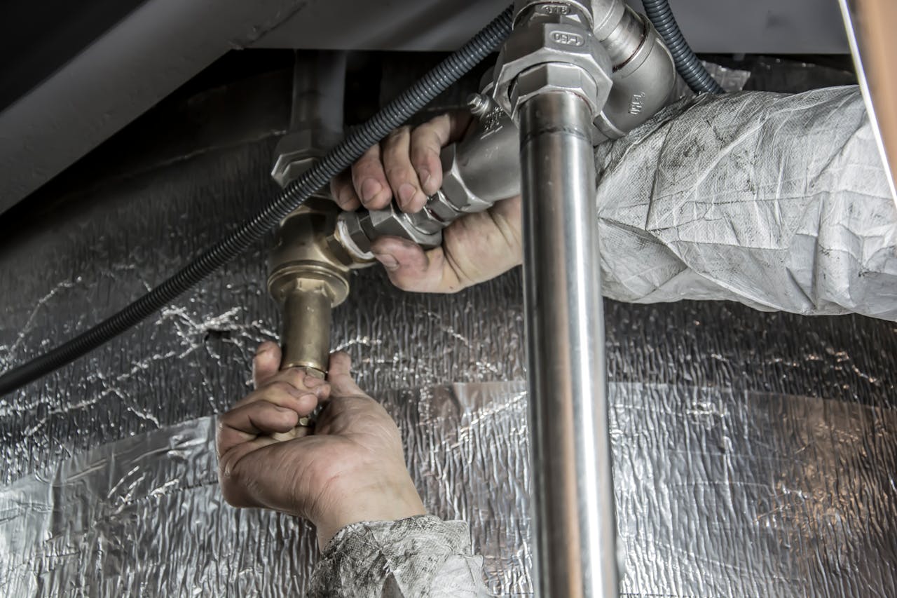 Drain cleaning dublin