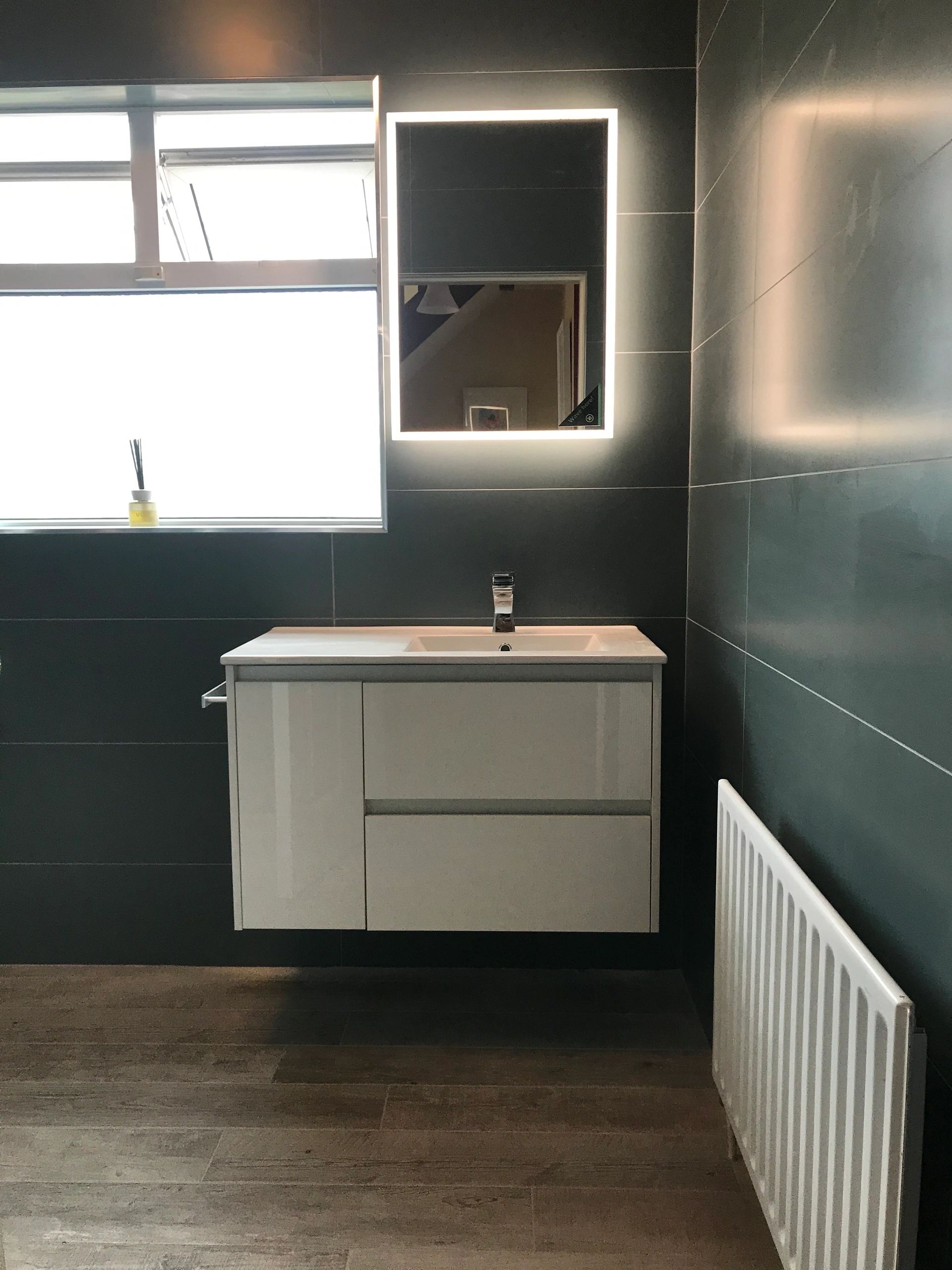 Abbeygrove Plumbing And Heating