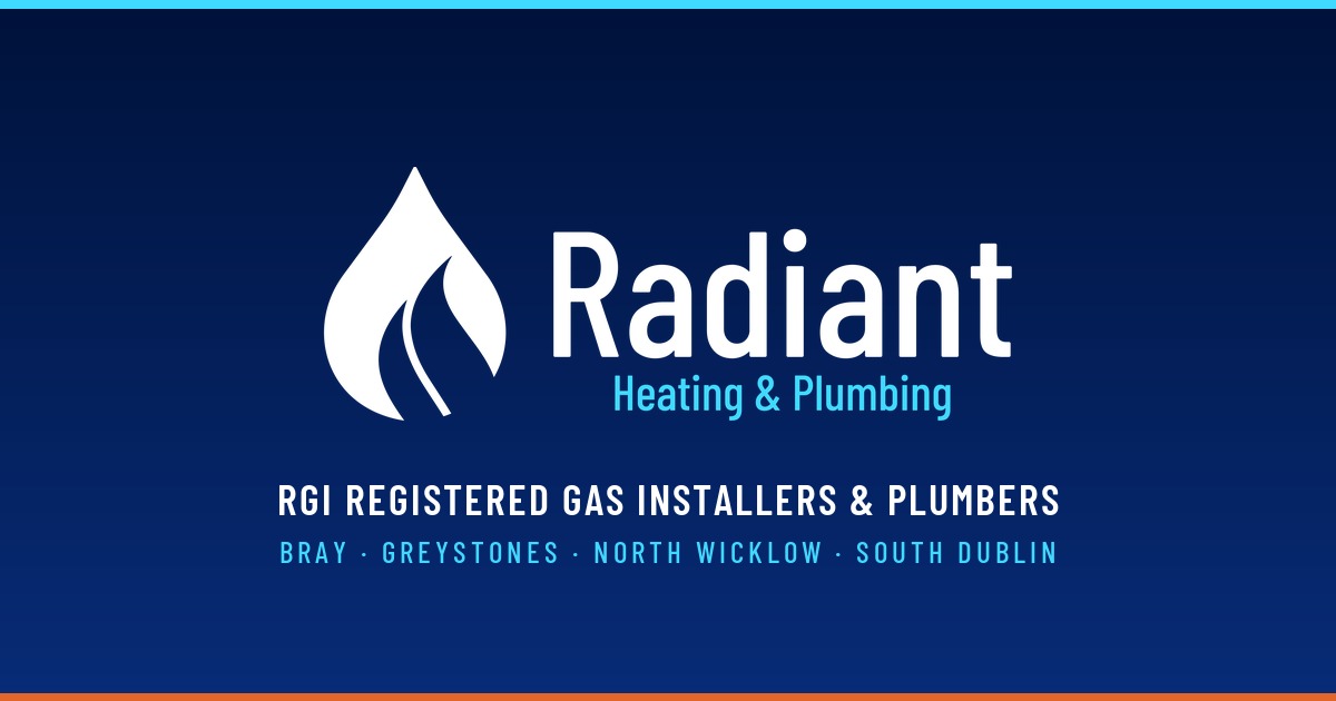 Radiant Heating and Plumbing