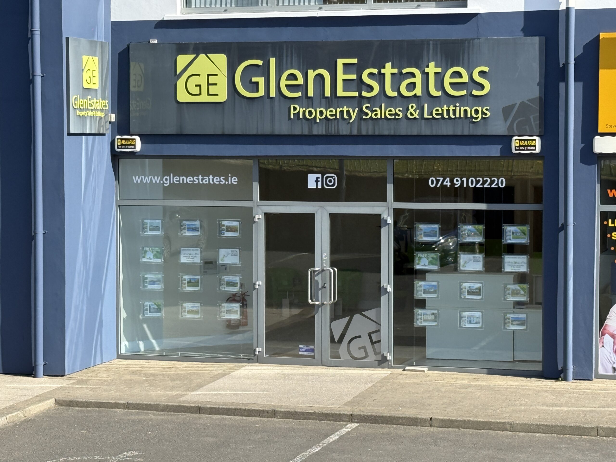 Glen Estates