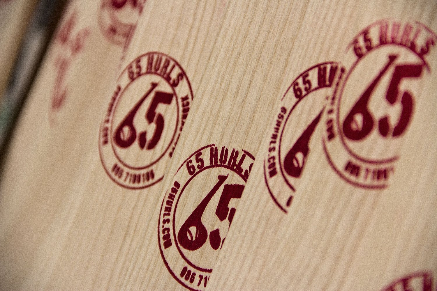 65 Hurls