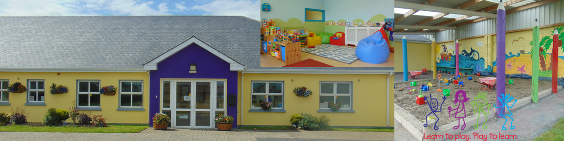 Urlingford Community Childcare Centre