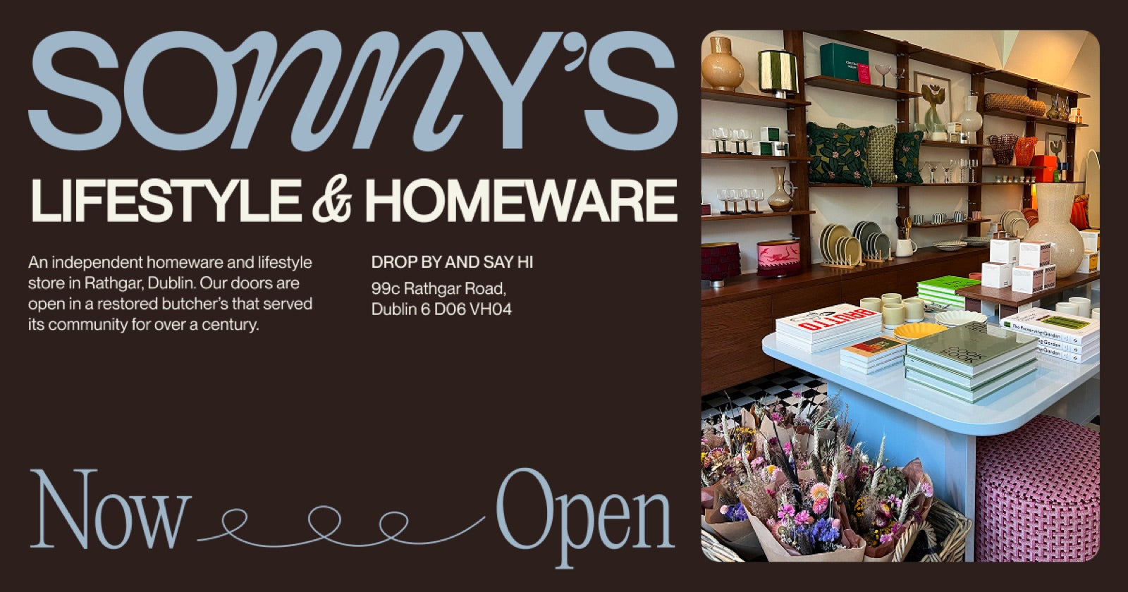 Sonny's