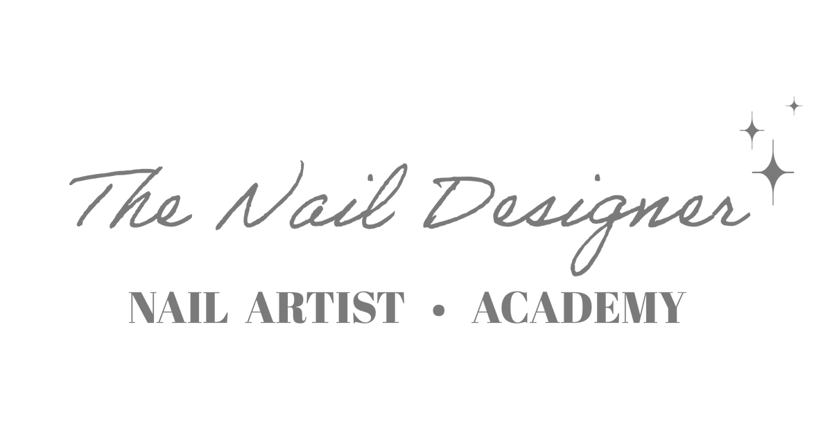 The Nail Designer - Nail Artist and Academy