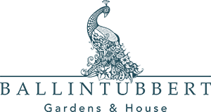 Ballintubbert Gardens & House