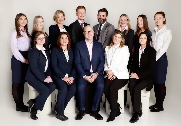 Polski Prawnik Griffin Solicitors