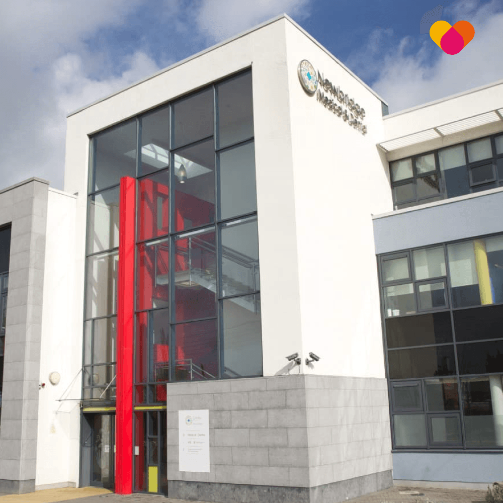 Spectrum Foot Clinics - Chiropody & Podiatry Newbridge