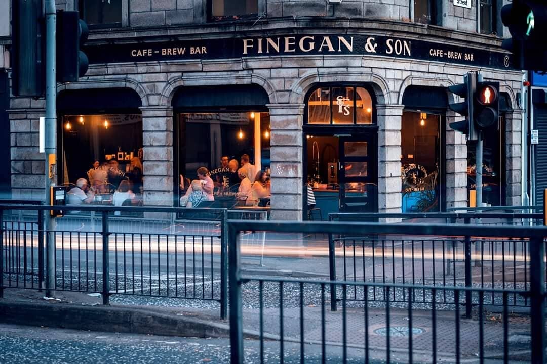 Finegan & Son
