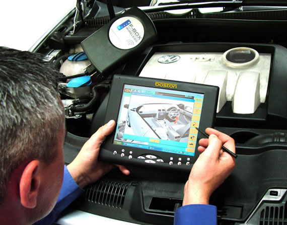 Autoelectrics Ireland